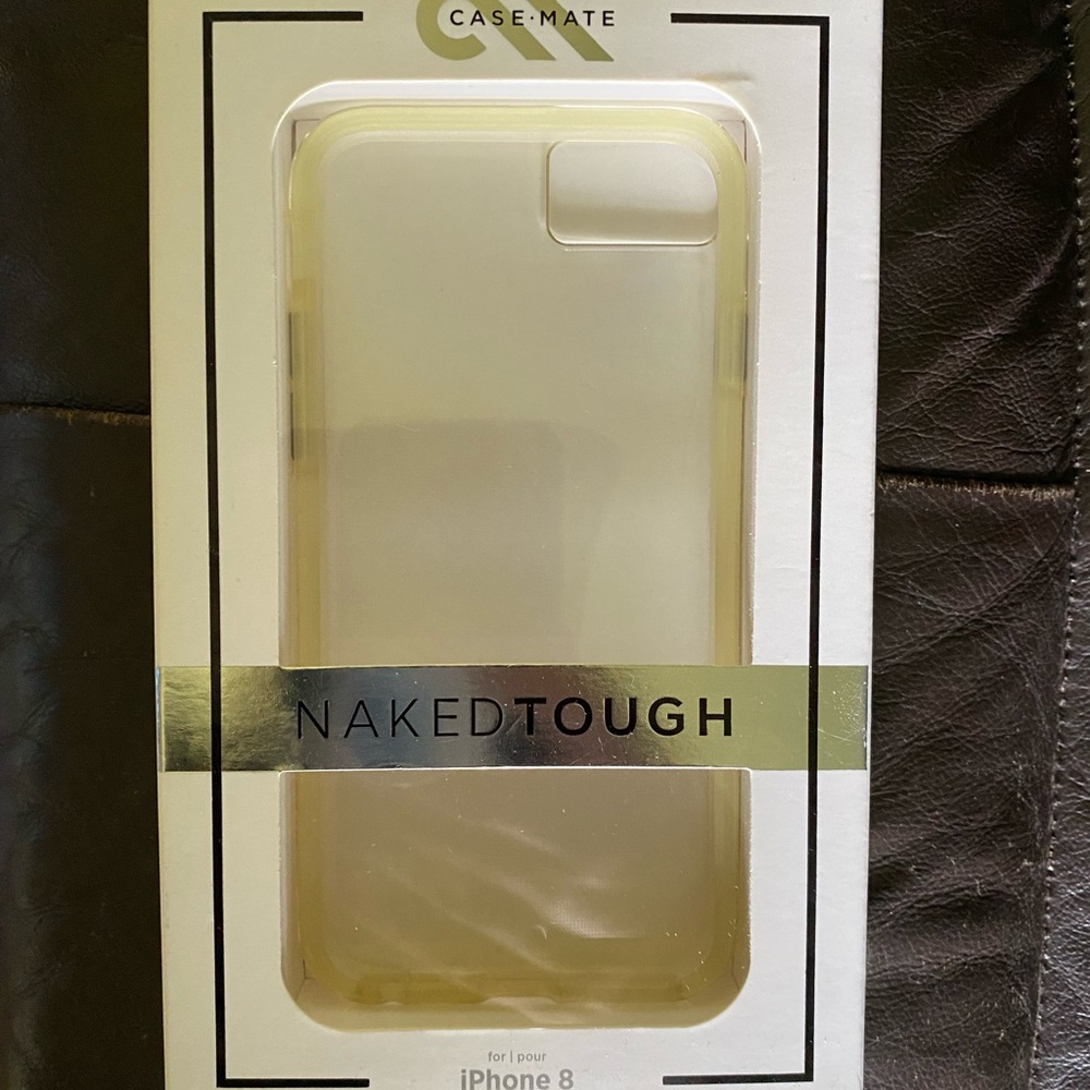 Case-Mate iPhone 8 Case